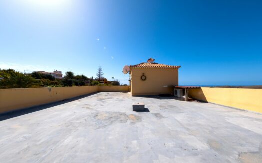 Casa a la venta en El Salobre