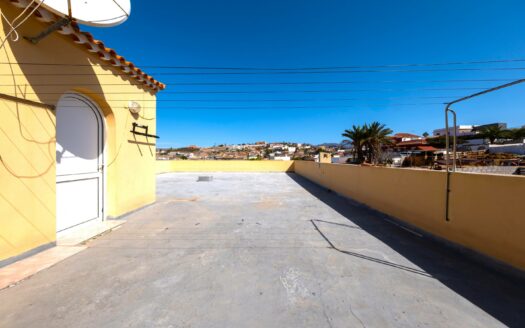 Casa a la venta en El Salobre