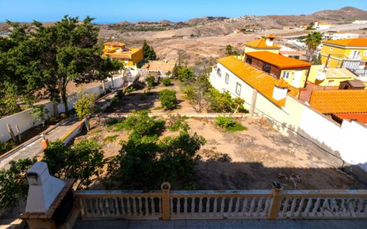 Casa a la venta en El Salobre