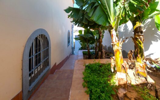 Casa a la venta en El Salobre