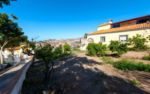 Casa a la venta en El Salobre