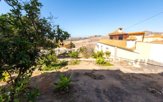 Casa a la venta en El Salobre
