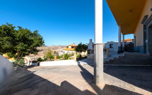 Casa a la venta en El Salobre