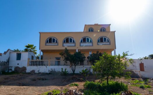 Casa a la venta en El Salobre
