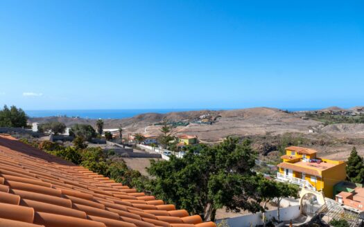 Casa a la venta en El Salobre