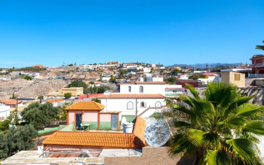 Casa a la venta en El Salobre
