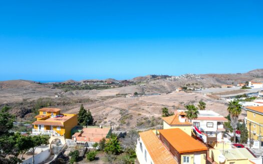 Casa a la venta en El Salobre