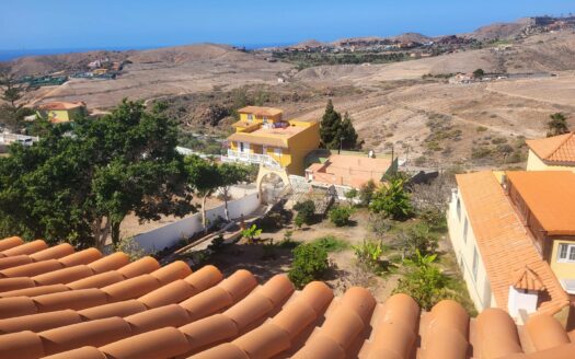 Casa a la venta en El Salobre