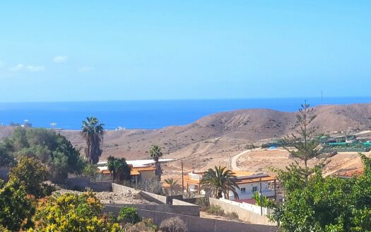 Casa a la venta en El Salobre