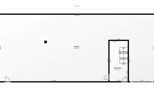 Casa a la venta en El Salobre