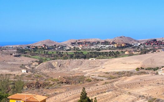 Casa a la venta en El Salobre