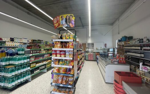 Oportunidad: Traspaso supermercado Montaña La Data