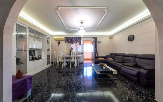 Casa a la venta en El Salobre