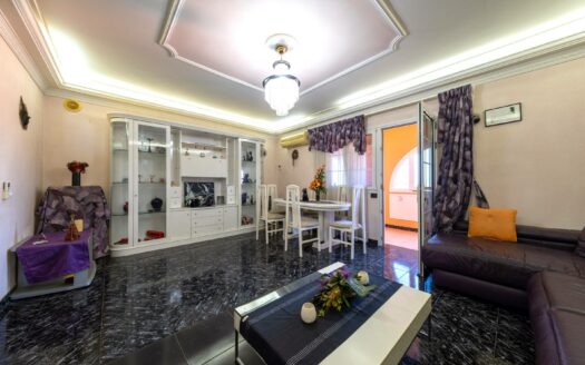 Casa a la venta en El Salobre