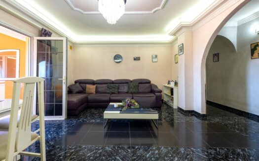 Casa a la venta en El Salobre