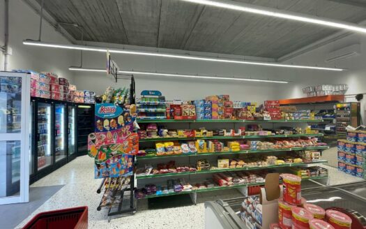 Oportunidad: Traspaso supermercado Montaña La Data