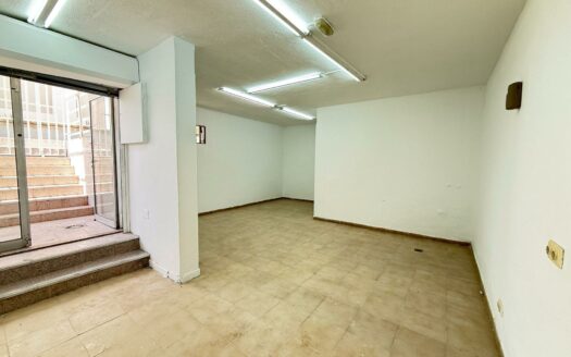Local Comercial en Alquiler en Plaza del Hierro