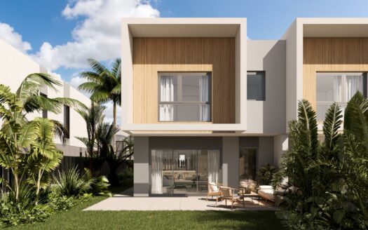 Oase Meloneras: Viviendas de Diseño Exclusivo en El Hornillonillo/Meloneras