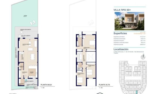 Oase Meloneras: Viviendas de Diseño Exclusivo en El Hornillonillo/Meloneras