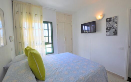 Encantador dúplex en alquiler para INVIERNO