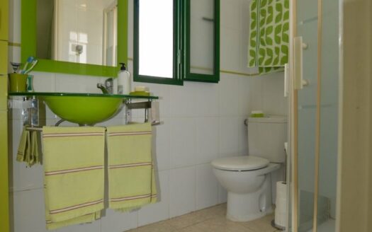 Encantador dúplex en alquiler para INVIERNO