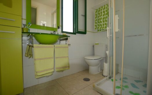 Encantador dúplex en alquiler para INVIERNO