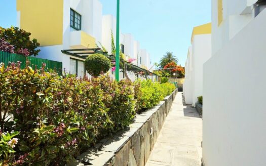 Encantador dúplex en alquiler para INVIERNO