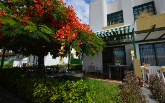 Encantador dúplex en alquiler para INVIERNO