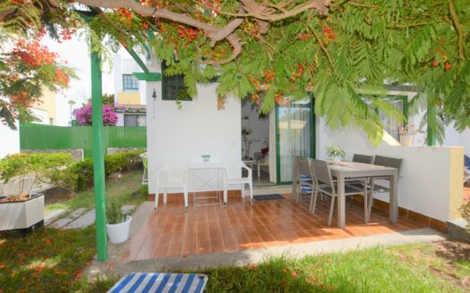 Encantador dúplex en alquiler para INVIERNO