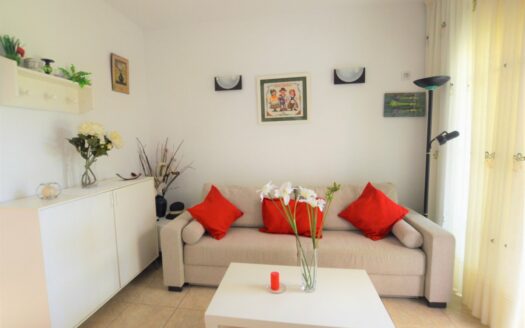 Encantador dúplex en alquiler para INVIERNO