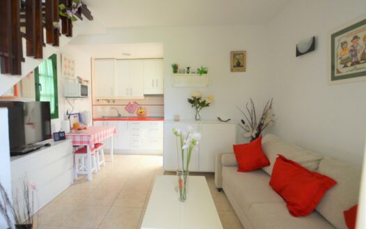 Encantador dúplex en alquiler para INVIERNO