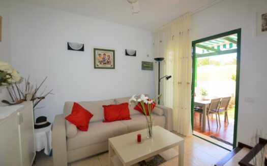 Encantador dúplex en alquiler para INVIERNO