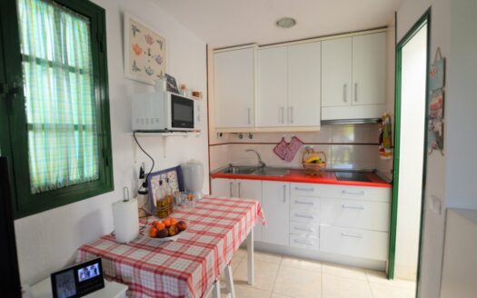 Encantador dúplex en alquiler para INVIERNO