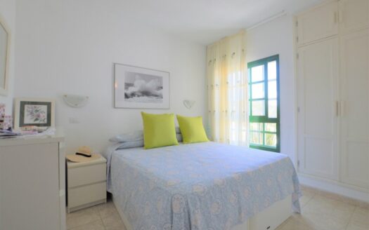 Encantador dúplex en alquiler para INVIERNO