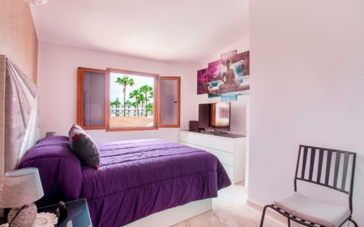 Bungalow Dúplex Reformado en Venta en Playa del Inglés – ¡Un Sueño Hecho Realidad!