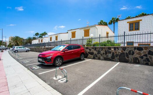 Bungalow Dúplex Reformado en Venta en Playa del Inglés – ¡Un Sueño Hecho Realidad!
