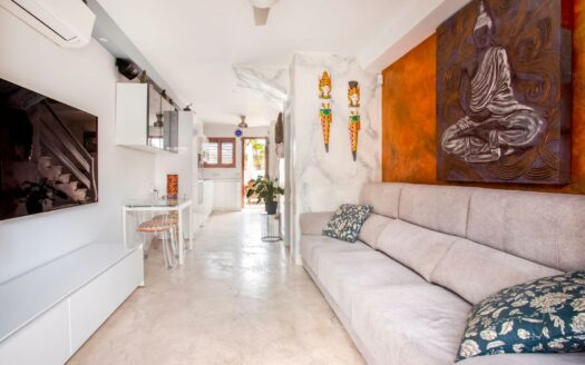 Bungalow Dúplex Reformado en Venta en Playa del Inglés – ¡Un Sueño Hecho Realidad!