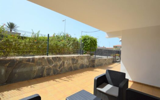 Apartamento renovado a 3 minutos de la playa