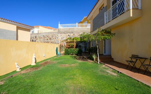 ¡Oportunidad única en Arguineguín!