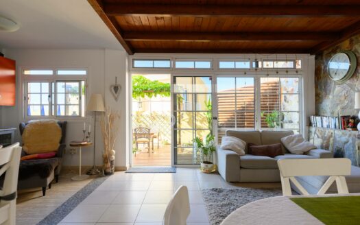 ¡Oportunidad única en Arguineguín!