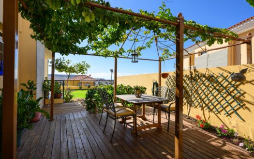 ¡Oportunidad única en Arguineguín!