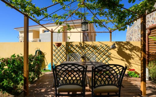 ¡Oportunidad única en Arguineguín!