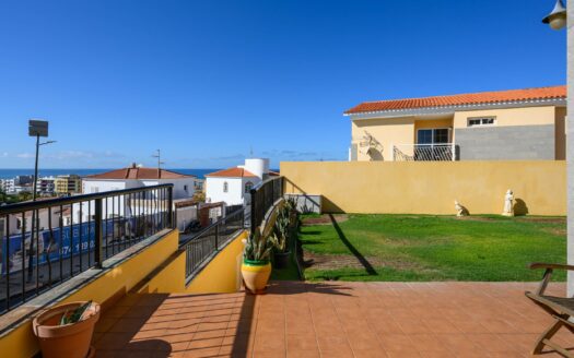 ¡Oportunidad única en Arguineguín!