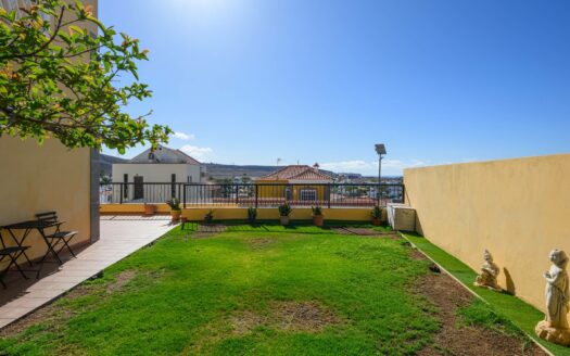 ¡Oportunidad única en Arguineguín!