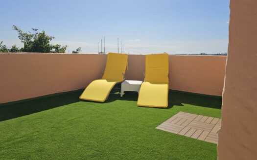 Chalet con piscina privada disponible para CORTA TEMPORADA