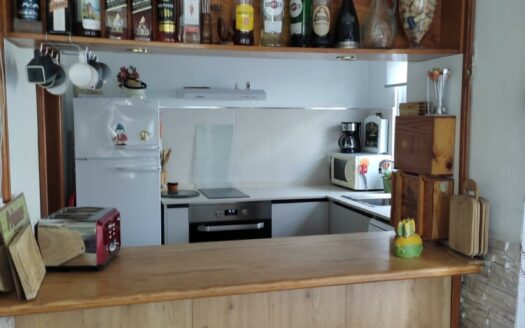 Chalet con piscina privada disponible para CORTA TEMPORADA