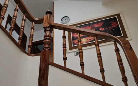 Chalet con piscina privada disponible para CORTA TEMPORADA