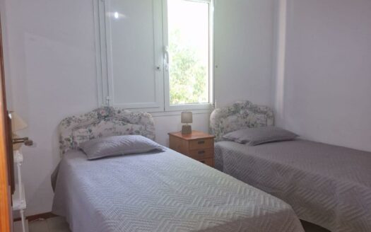 Chalet con piscina privada disponible para CORTA TEMPORADA