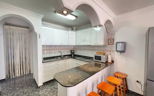 Apartamento con Vistas al Mar