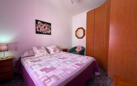 Apartamento con Vistas al Mar